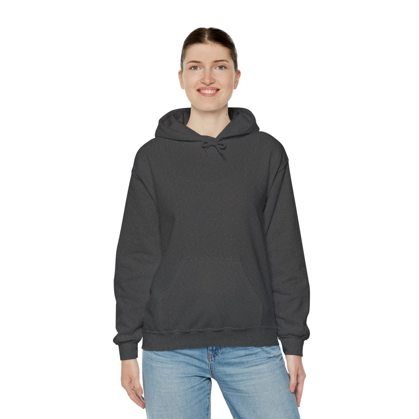 Let`s get spooky... Halloween - Unisex Heavy Blend™ Hooded Sweatshirt