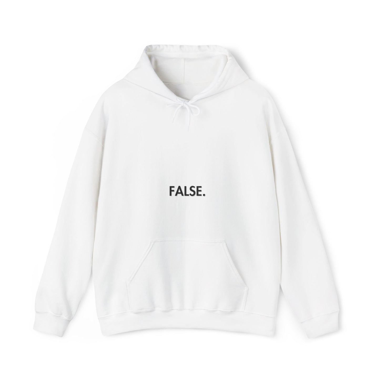 False Light - Unisex Heavy Blend™ Sweatshirt met capuchon