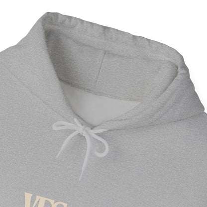 Yes, And? - Unisex Heavy Blend™ Hooded Sweatshirt