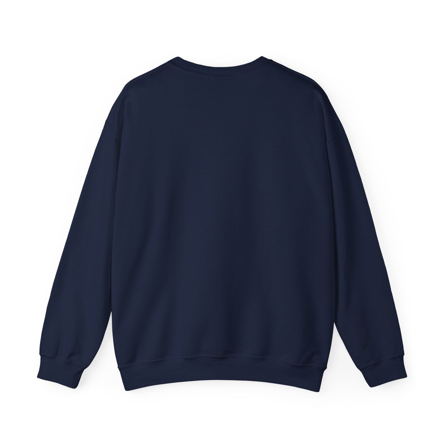 Alles Lekker - Unisex Heavy Blend™ sweatshirt met ronde hals