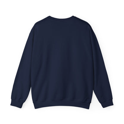 Defy The Ordinary - Unisex Heavy Blend™ Sweatshirt met ronde hals