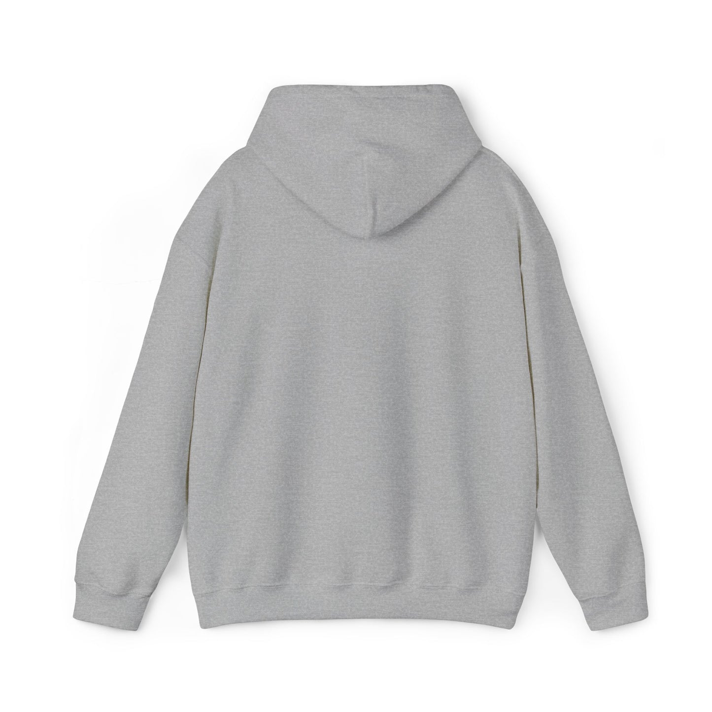 False Light - Unisex Heavy Blend™ Sweatshirt met capuchon