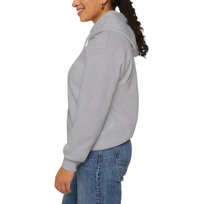 Defy The Ordinary - Unisex Heavy Blend™ Sweatshirt met capuchon