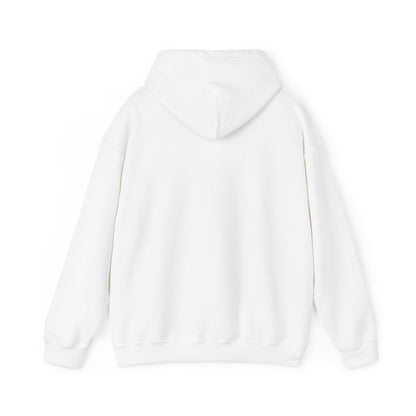 Defy The Ordinary - Unisex Heavy Blend™ Sweatshirt met capuchon