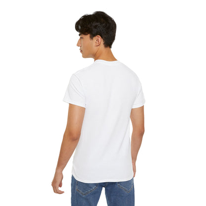 Denk niet te veel na - Unisex Ultra Cotton Tee