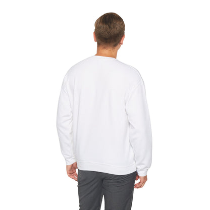 Defy The Ordinary - Unisex Heavy Blend™ Sweatshirt met ronde hals