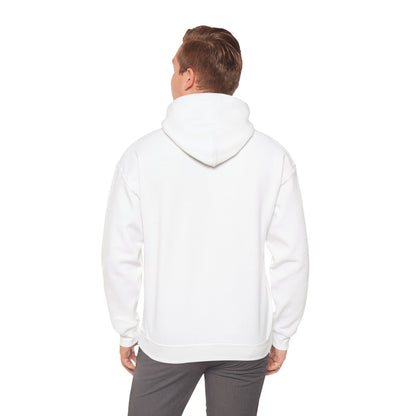 Defy The Ordinary - Unisex Heavy Blend™ Sweatshirt met capuchon