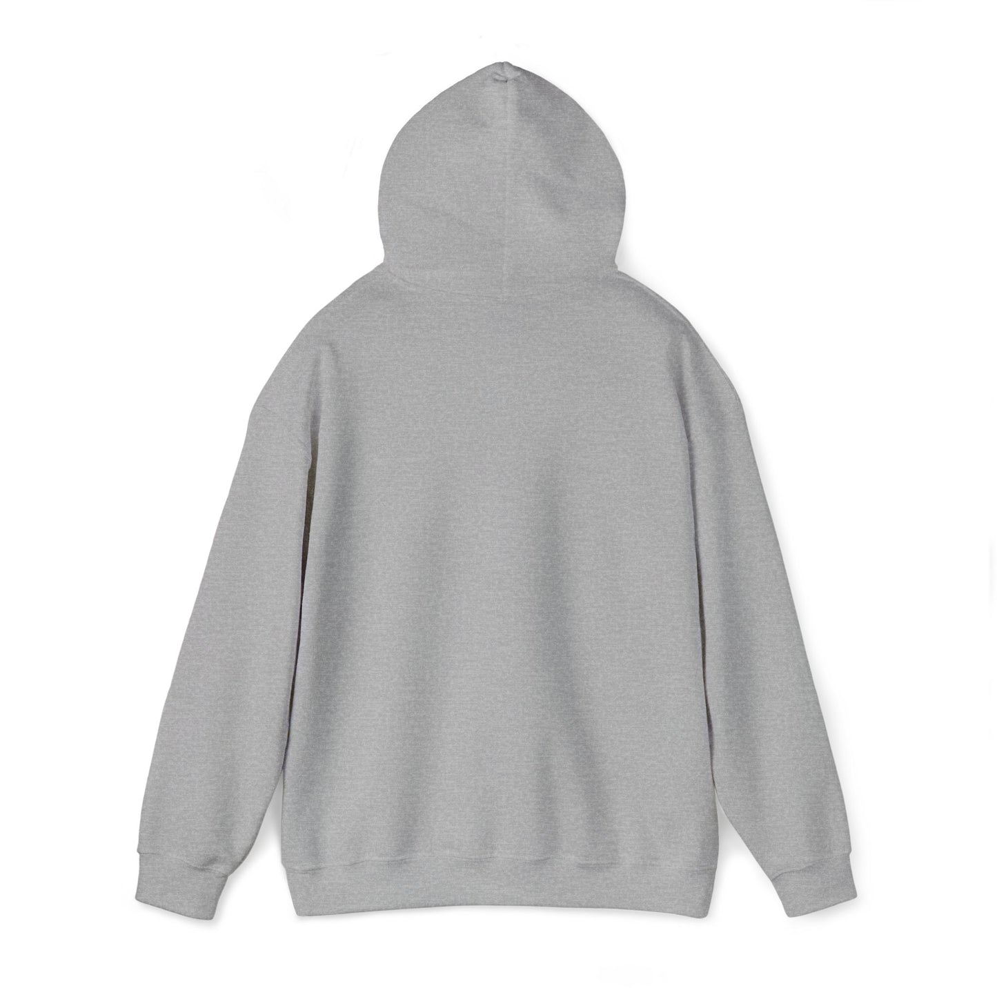 False Light - Unisex Heavy Blend™ Sweatshirt met capuchon