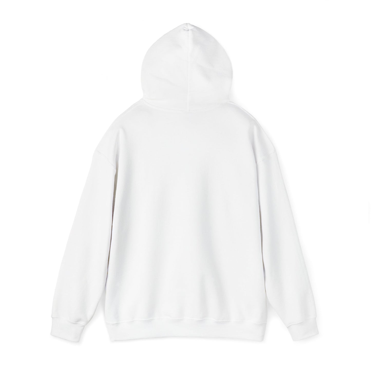 Defy The Ordinary - Unisex Heavy Blend™ Sweatshirt met capuchon