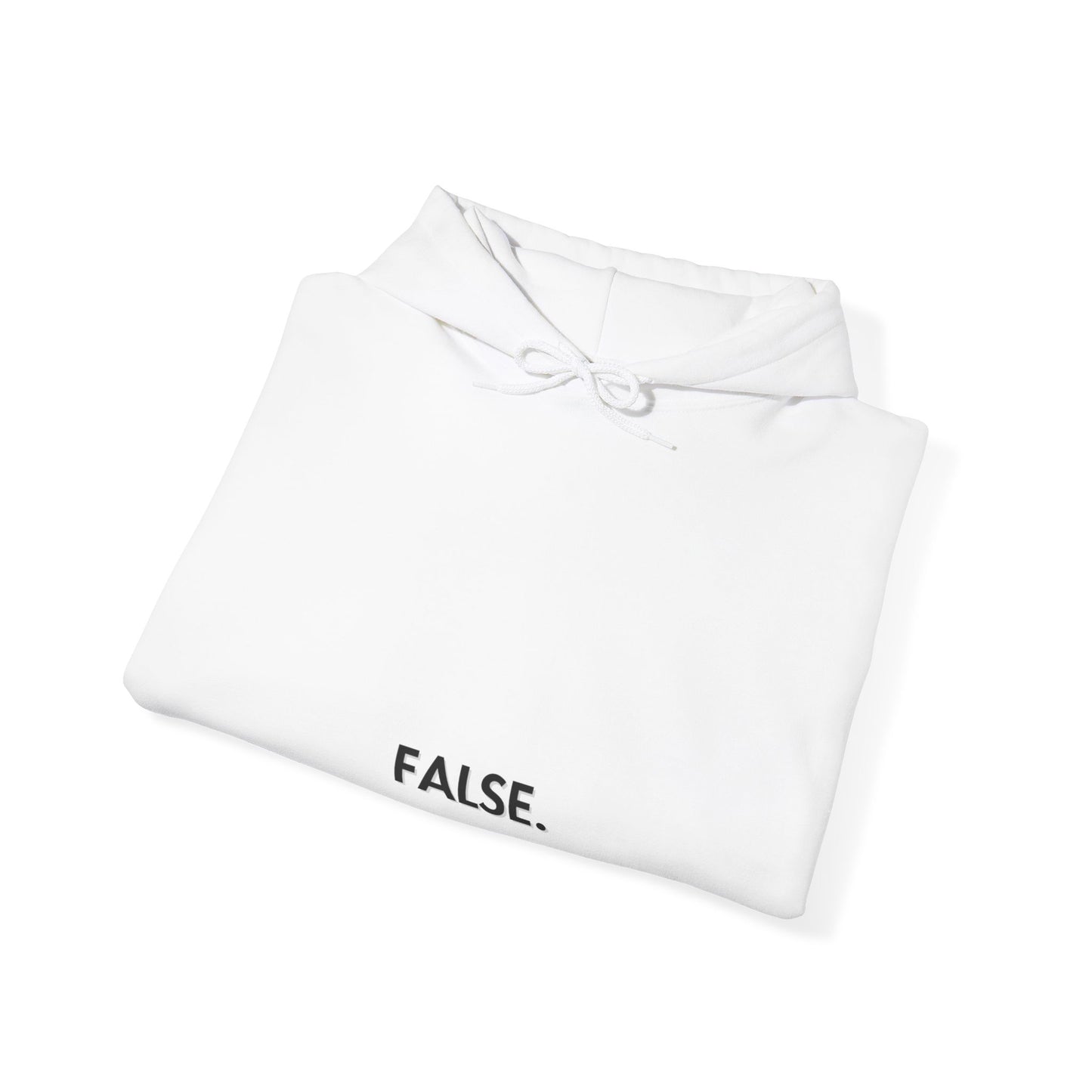 False Light - Unisex Heavy Blend™ Sweatshirt met capuchon