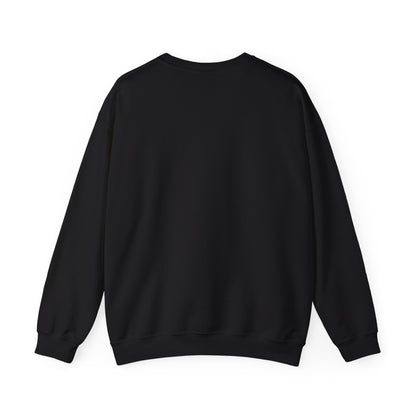 Ik ben niet lui Dark - Unisex Heavy Blend™ ronde hals sweatshirt