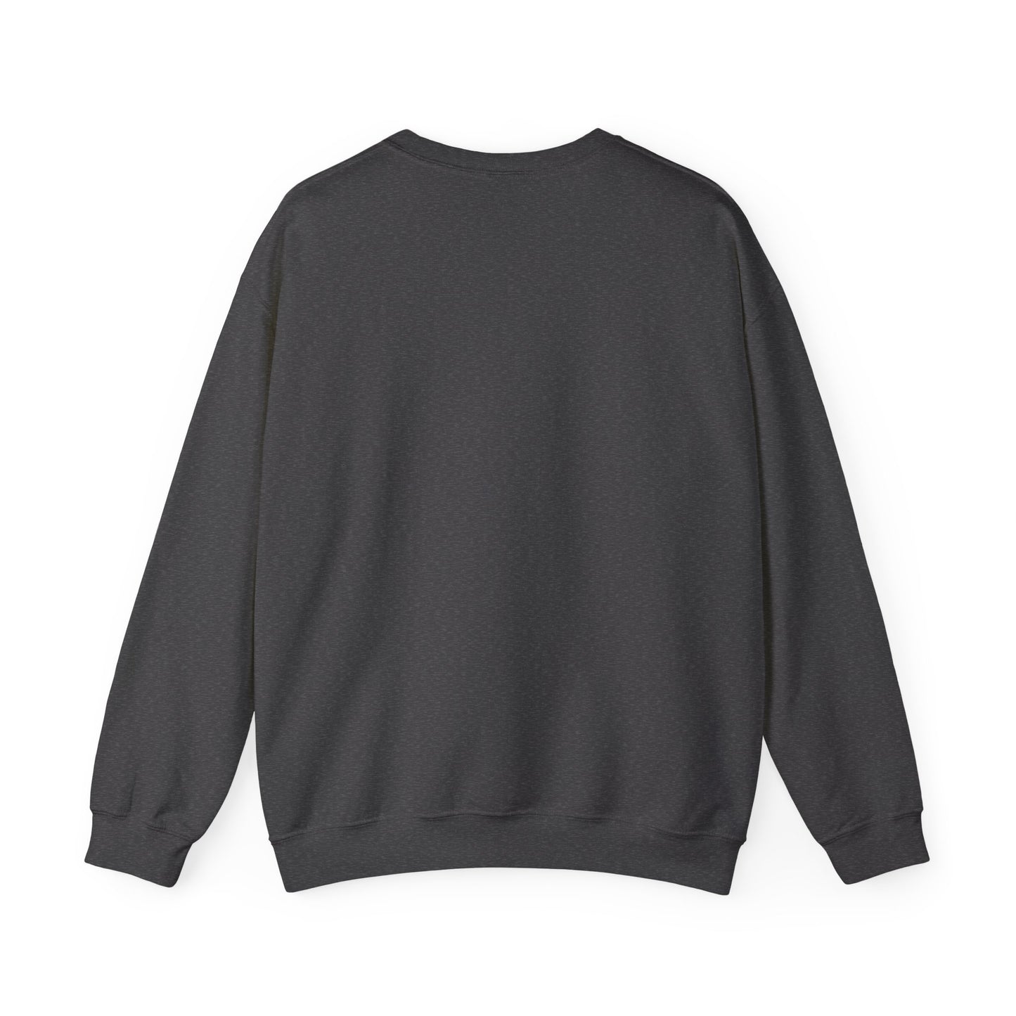 Defy The Ordinary - Unisex Heavy Blend™ Sweatshirt met ronde hals