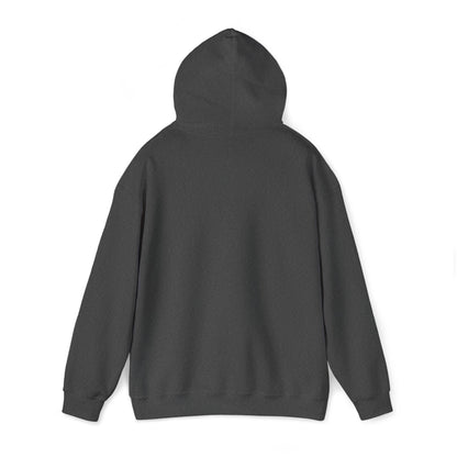 False Dark - Unisex Heavy Blend™ Sweatshirt met capuchon