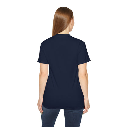 Defy The Ordinary - Unisex Ultra Katoenen T-shirt