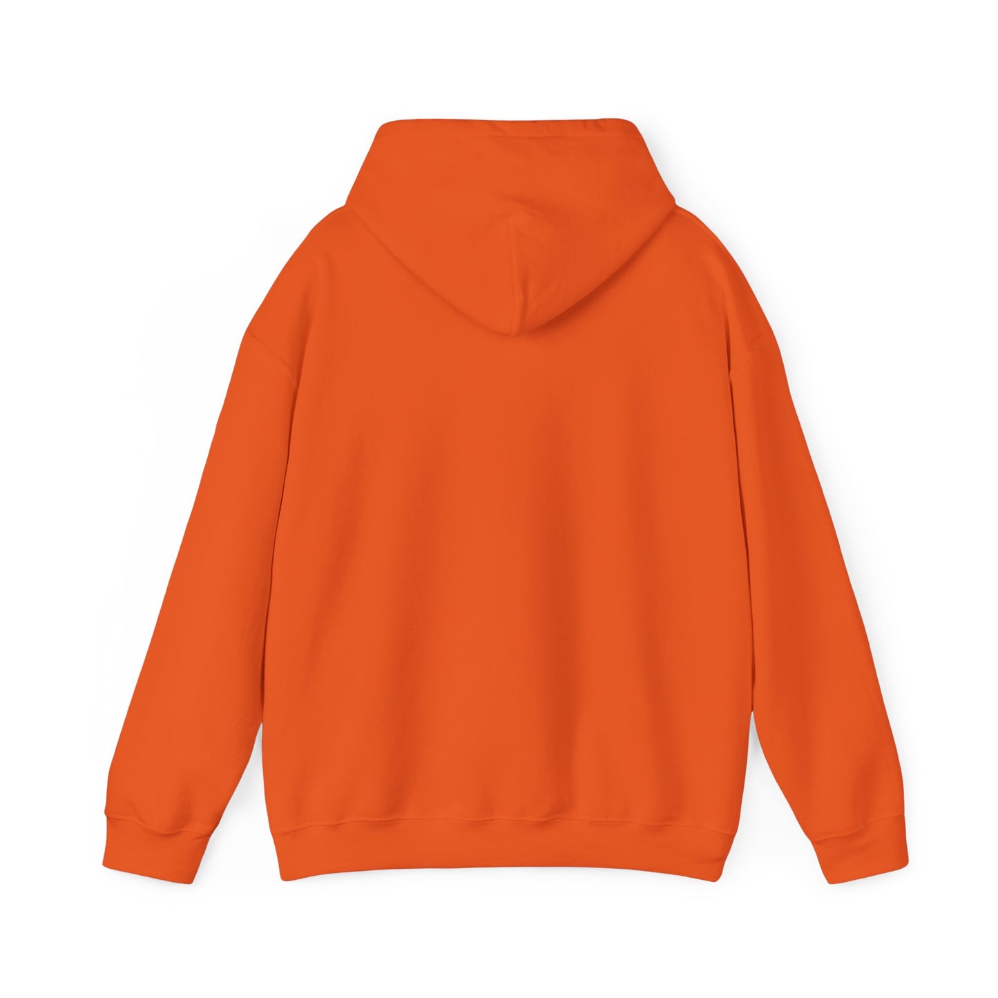 Defy The Ordinary - Unisex Heavy Blend™ Sweatshirt met capuchon