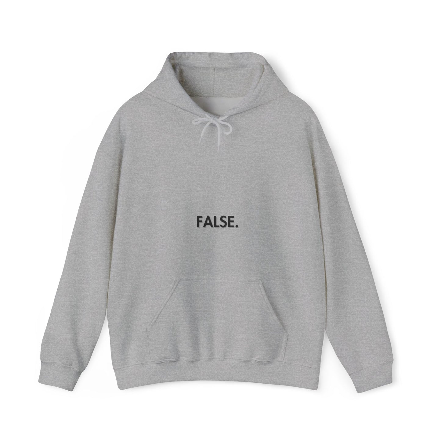 False Light - Unisex Heavy Blend™ Sweatshirt met capuchon