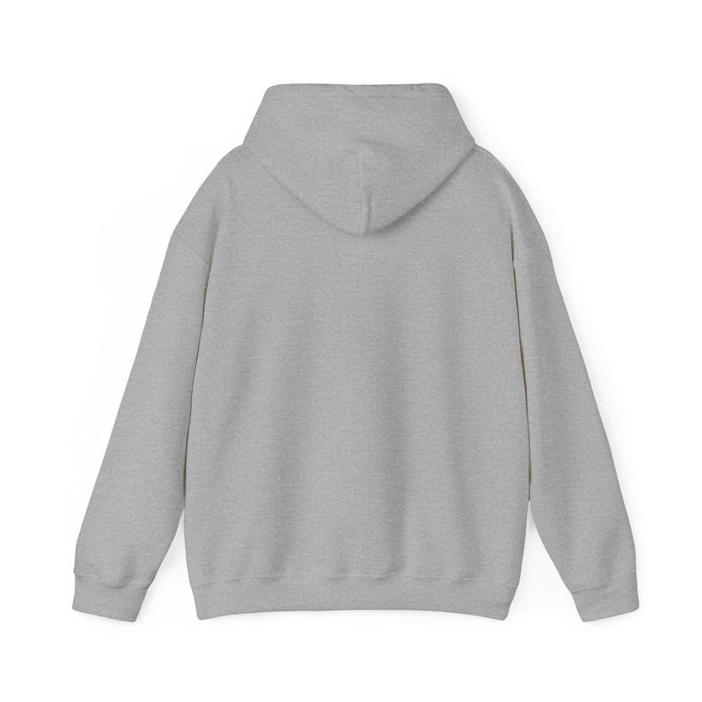 Defy The Ordinary - Unisex Heavy Blend™ Sweatshirt met capuchon