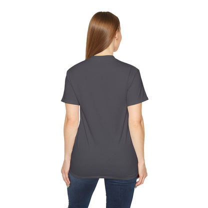 Defy The Ordinary - Unisex Ultra Katoenen T-shirt