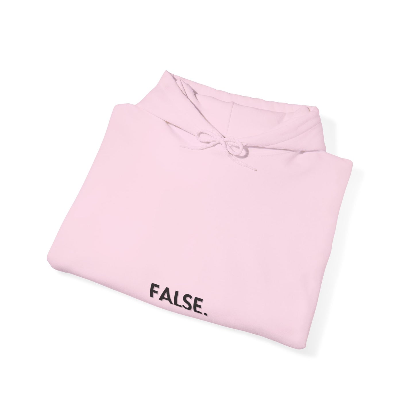 False Light - Unisex Heavy Blend™ Sweatshirt met capuchon