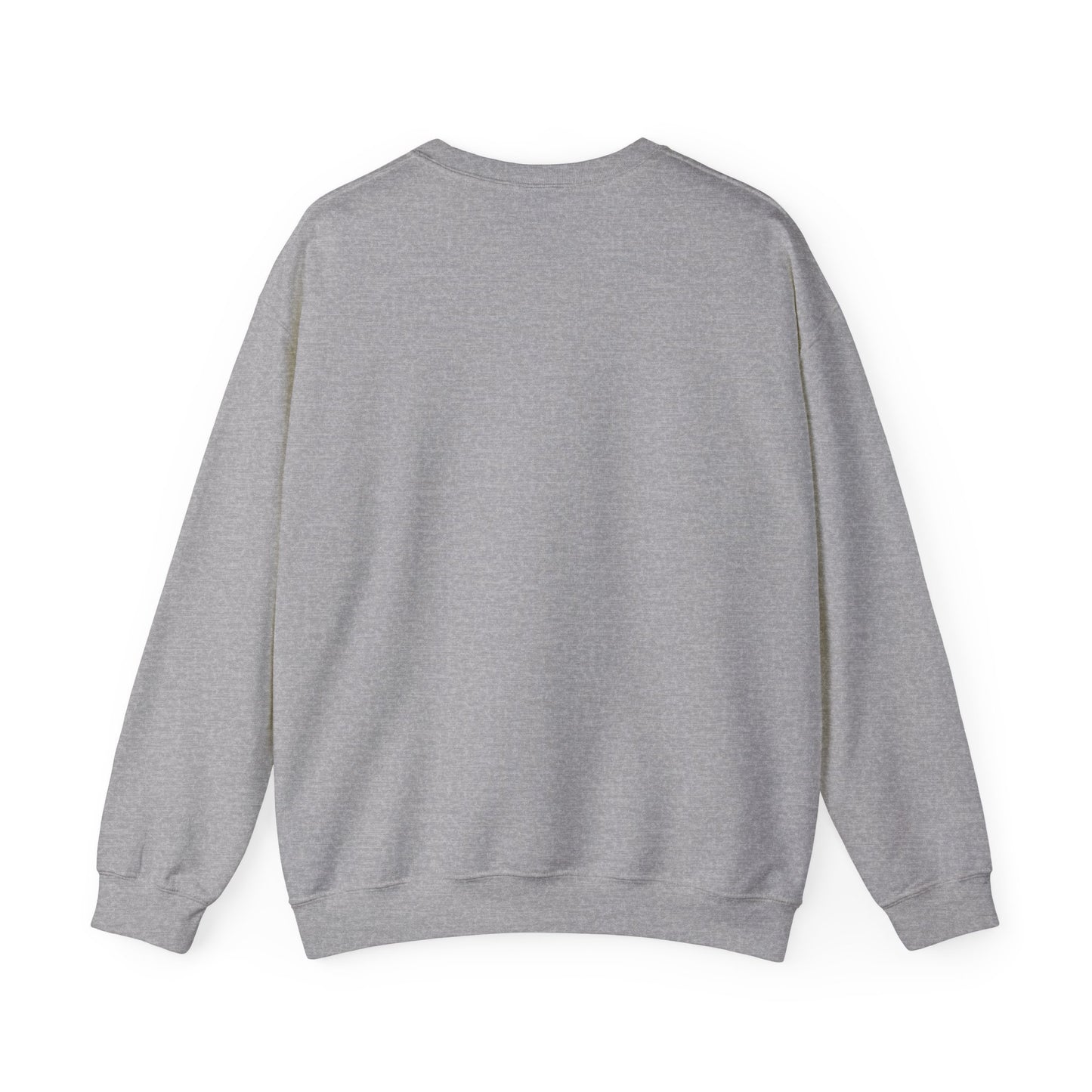 Foodaholic - Unisex Heavy Blend™ Sweatshirt met ronde hals