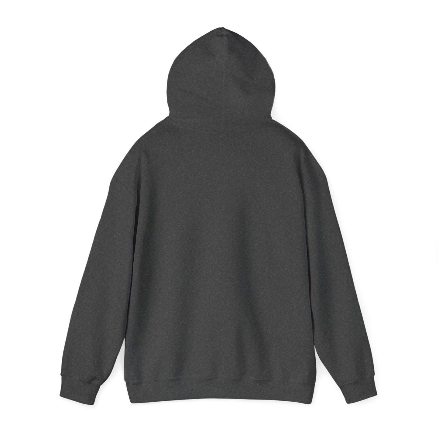 Defy The Ordinary - Unisex Heavy Blend™ Sweatshirt met capuchon