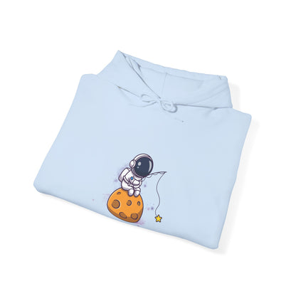 Astronaut - Unisex Heavy Blend™ capuchontrui