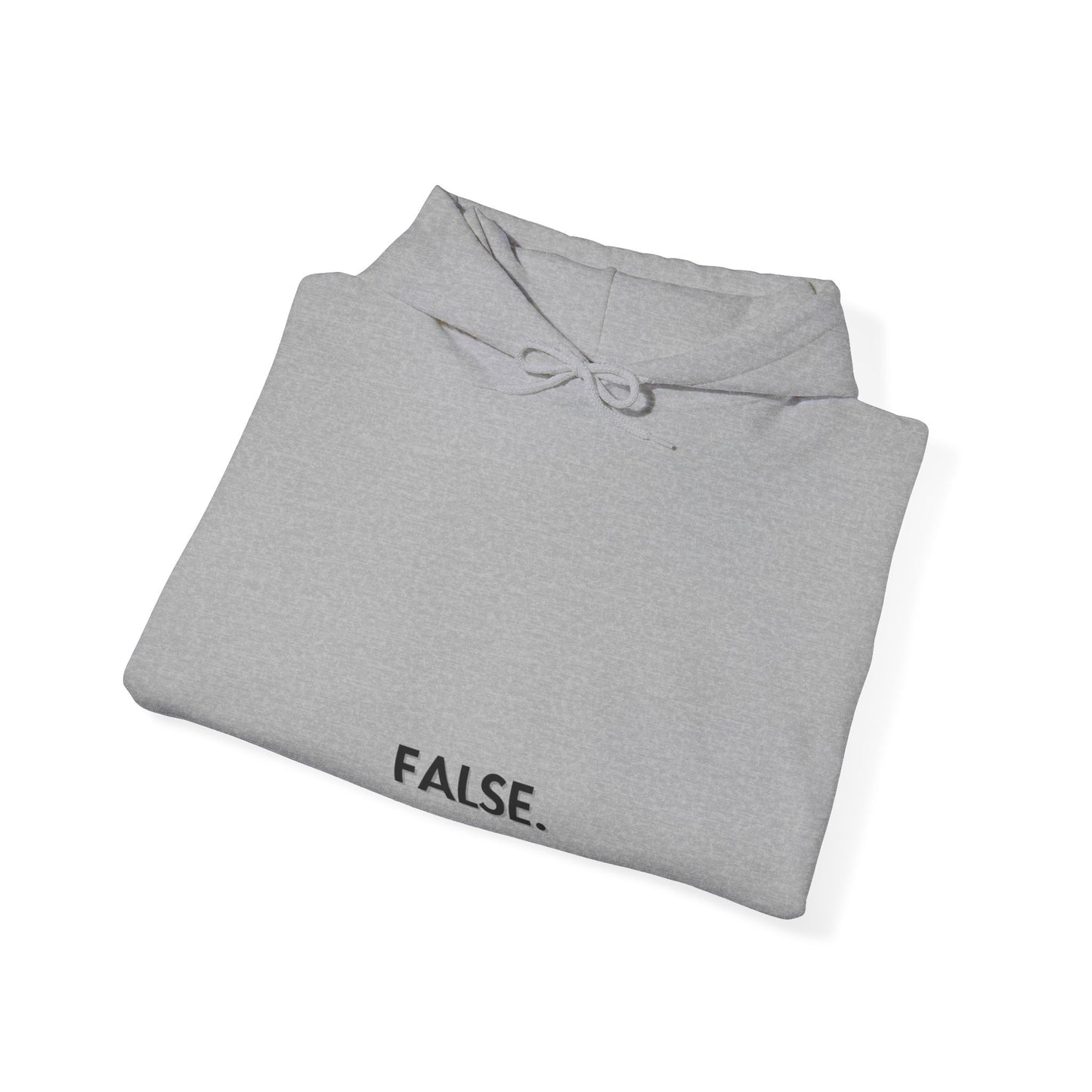 False Light - Unisex Heavy Blend™ Sweatshirt met capuchon