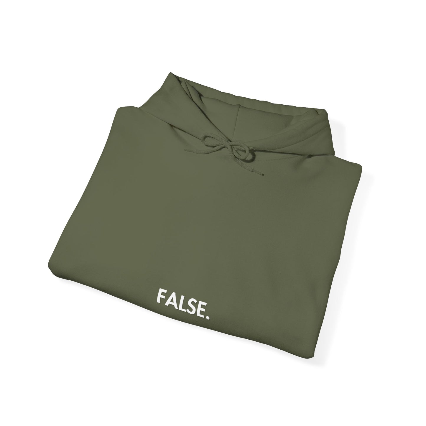 False Dark - Unisex Heavy Blend™ Sweatshirt met capuchon