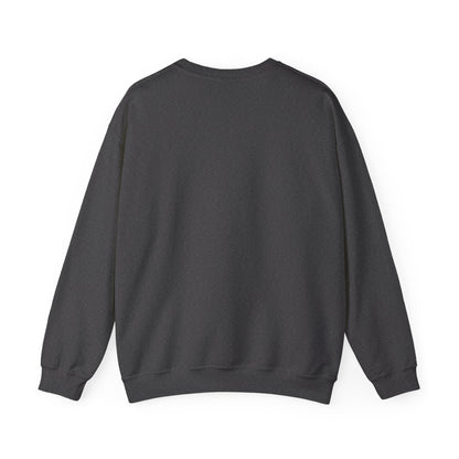 Ik ben niet lui Dark - Unisex Heavy Blend™ ronde hals sweatshirt