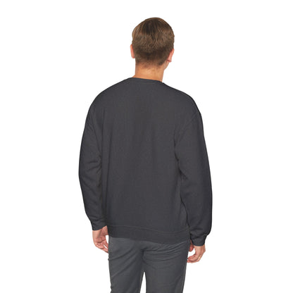 Defy The Ordinary - Unisex Heavy Blend™ Sweatshirt met ronde hals