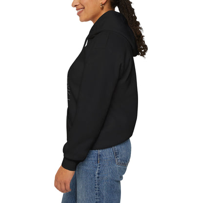 Defy The Ordinary - Unisex Heavy Blend™ Sweatshirt met capuchon