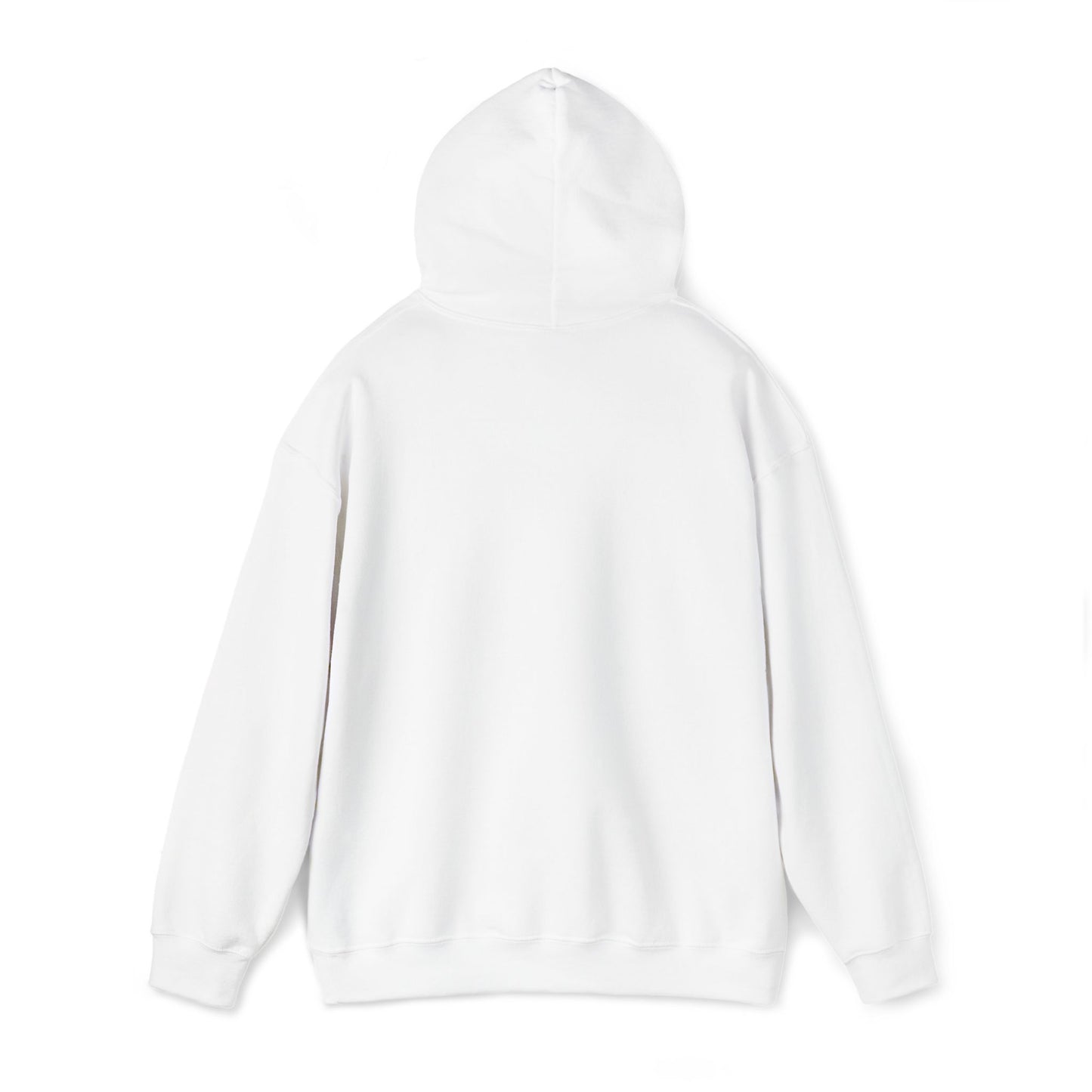 False Light - Unisex Heavy Blend™ Sweatshirt met capuchon