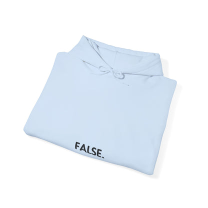 False Light - Unisex Heavy Blend™ Sweatshirt met capuchon