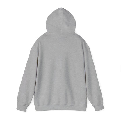 Defy The Ordinary - Unisex Heavy Blend™ Sweatshirt met capuchon